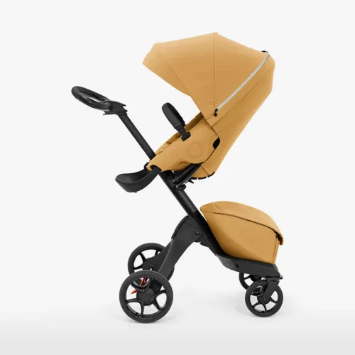 Stokke X Baby Stroller
