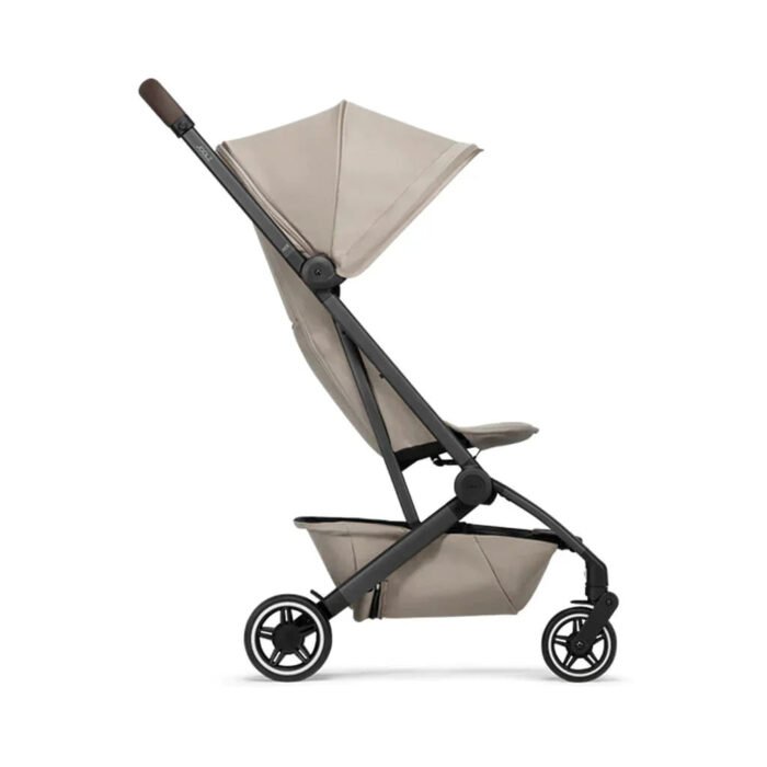 Joolz Aer+ Lightweight Stroller - Sandy Taupe - Image 2