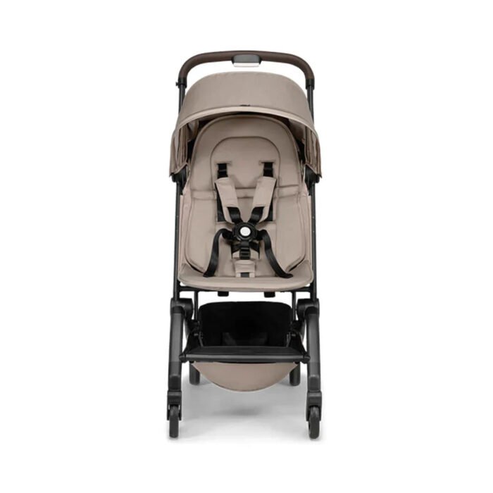 Joolz Aer+ Lightweight Stroller - Sandy Taupe - Image 3