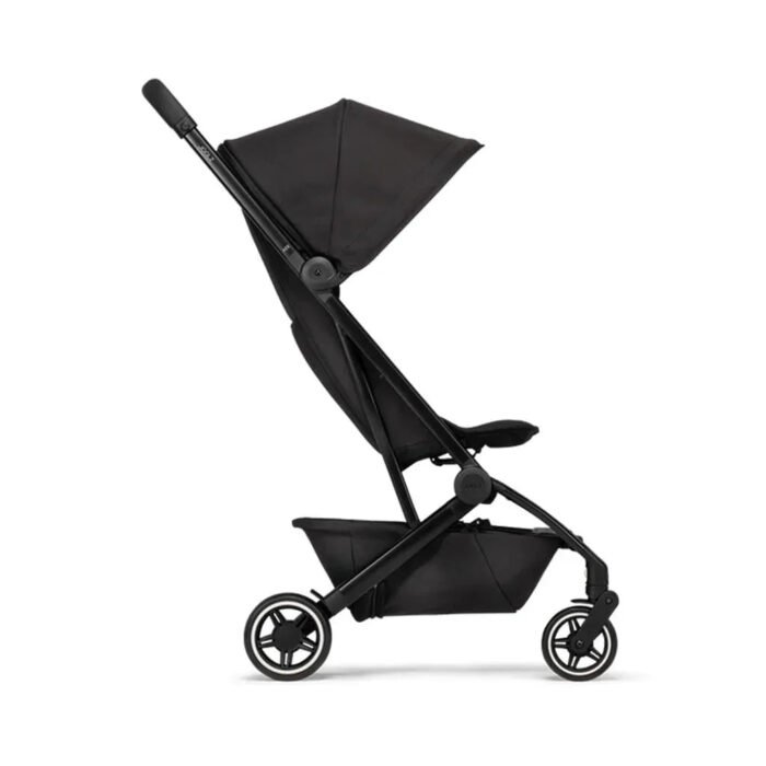 Joolz Aer+ Lightweight Stroller - Space Black - Image 4