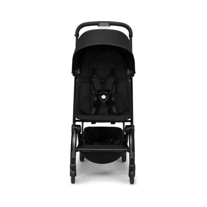 Joolz Aer+ Lightweight Stroller - Space Black - Image 2
