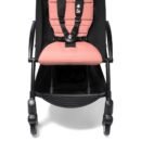 Babyzen YOYO Connect Double Stroller 6+ / 6+ Bundle - Black / Ginger