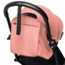 Babyzen YOYO Connect Double Stroller 6+ / 6+ Bundle - Black / Ginger