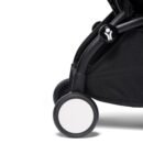 Babyzen YOYO2 Ultra Compact 6+ Stroller - Black / Taupe