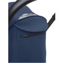 Stokke YOYO³ Stroller  - Air France Blue On Black