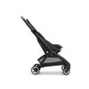 Bugaboo Butterfly Complete Compact Stroller - Black / Stormy Blue
