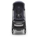 Bugaboo Butterfly Complete Compact Stroller - Black / Stormy Blue