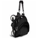 Babyzen YOYO2 Ultra Compact 6+ Stroller - Black / Black