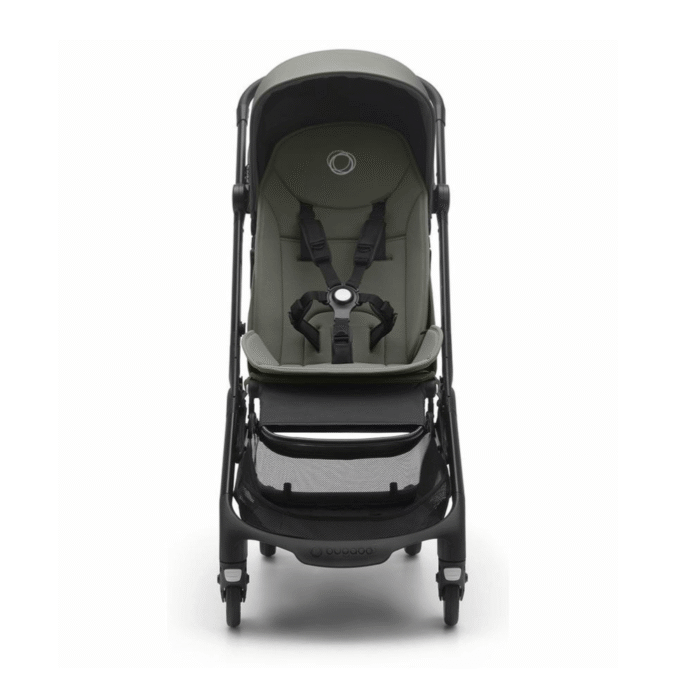 Bugaboo Butterfly Stroller - Forest Green - Image 6