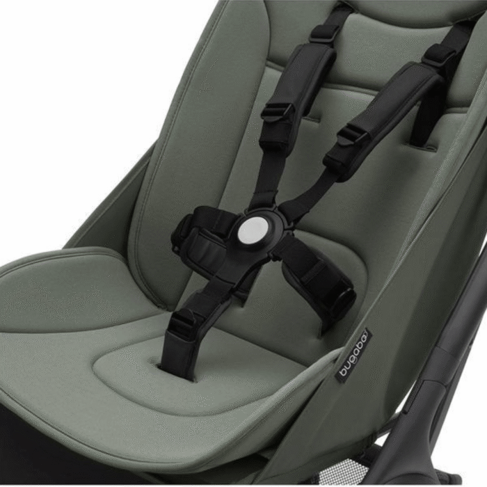 Bugaboo Butterfly Stroller - Forest Green - Image 7