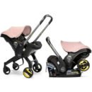 Doona Car Seat Stroller - Blush Pink