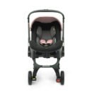 Doona Car Seat Stroller - Blush Pink