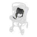 Doona Car Seat Stroller - Blush Pink