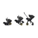 Doona Car Seat Stroller - Nitro Black