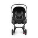 Doona Car Seat Stroller - Nitro Black