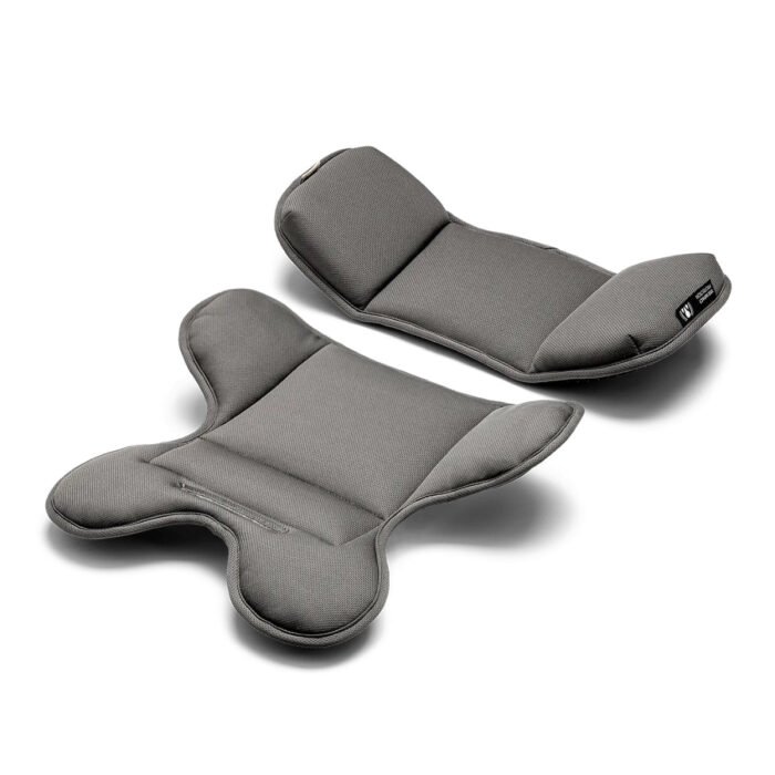 Doona Car Seat Stroller - Nitro Black - Image 8
