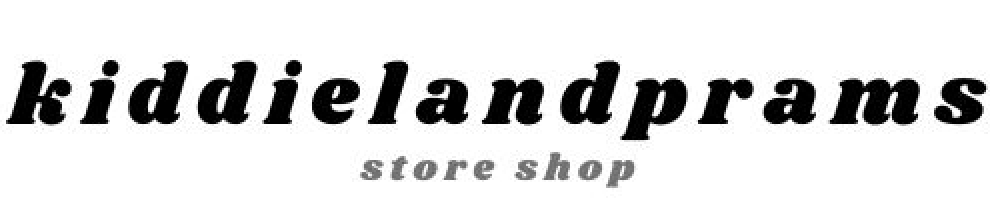 Kiddieland Prams