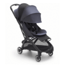 Bugaboo Butterfly Stroller- Stormy Blue