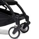 Babyzen YOYO2 Ultra Compact 6+ Stroller - Black / Black