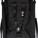 Babyzen YOYO2 Ultra Compact 6+ Stroller - Black / Black