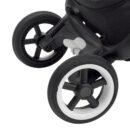 Bugaboo Butterfly Complete Compact Stroller - Black / Midnight Black