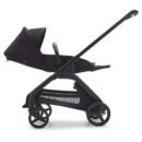 Bugaboo Dragonfly Complete Lightweight Compact Stroller - Black